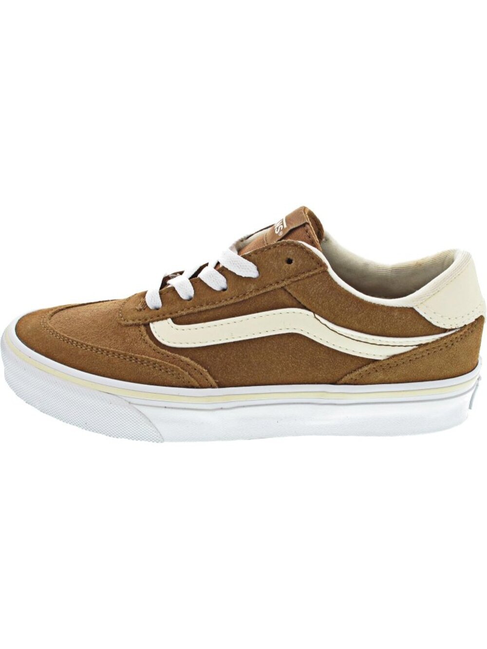 Womens Chipmunk Suede Brooklyn LS Shoe Comfortable Breathable Fashion Sneakers